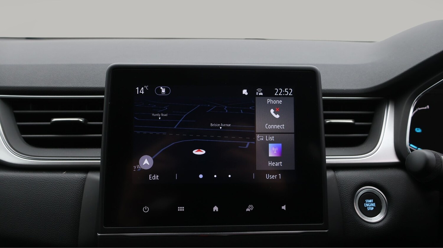 Used Renault Captur for sale - 77729198: Photo 11