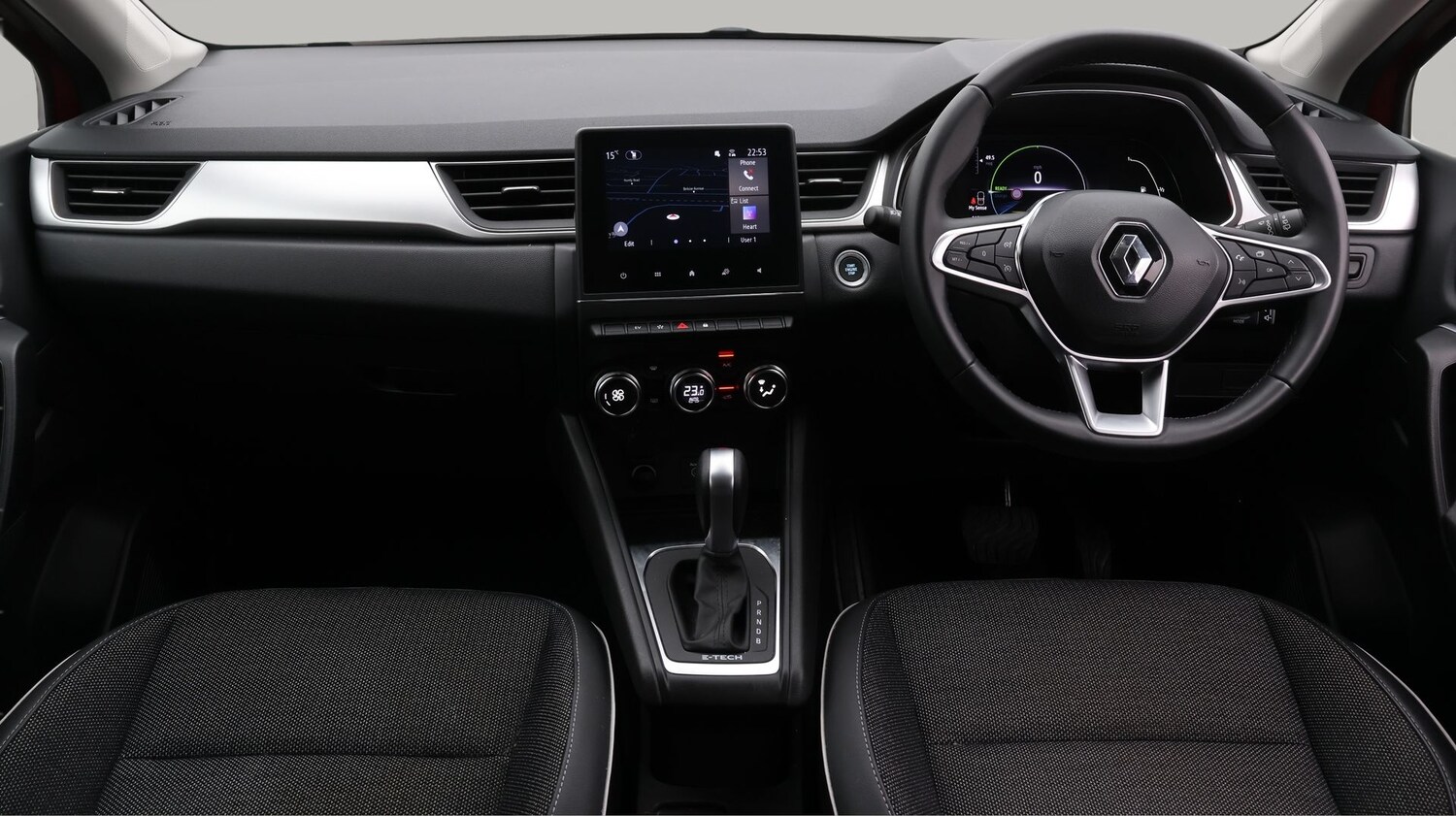 Used Renault Captur for sale - 77729198: Photo 13