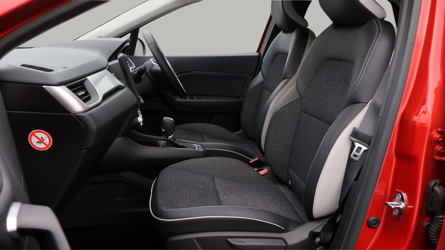 Used Renault Captur for sale - 77729198: Photo 14