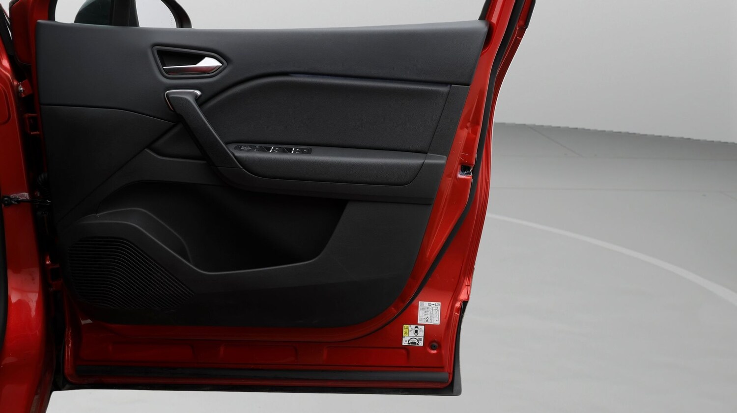 Used Renault Captur for sale - 77729198: Photo 15