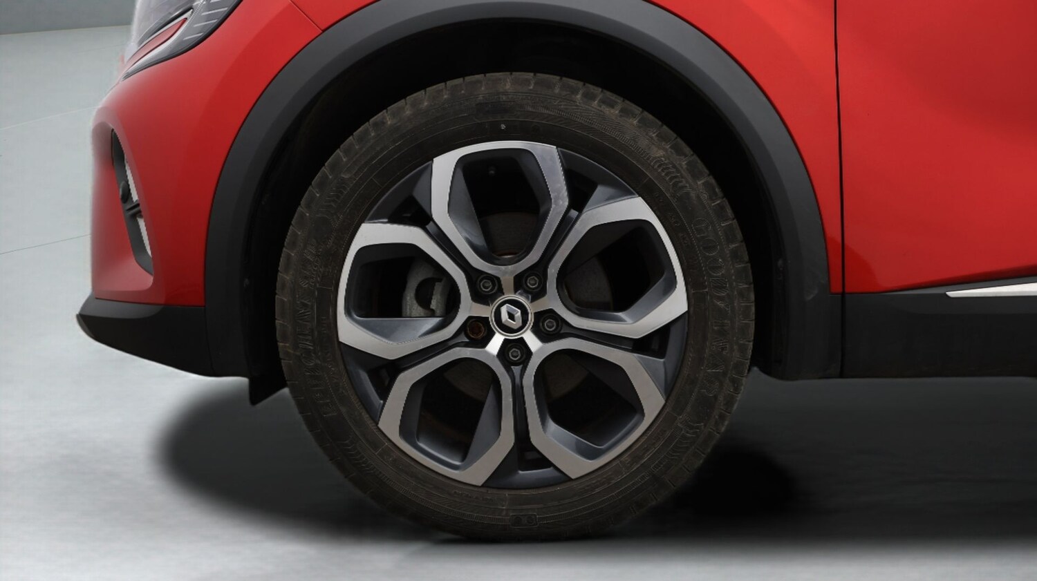 Used Renault Captur for sale - 77729198: Photo 18