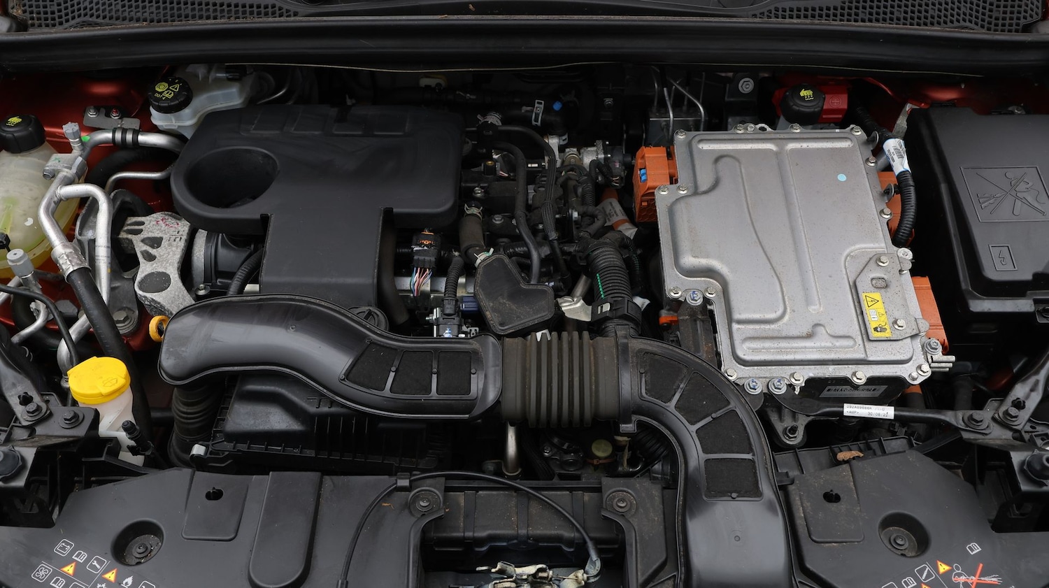 Used Renault Captur for sale - 77729198: Photo 19