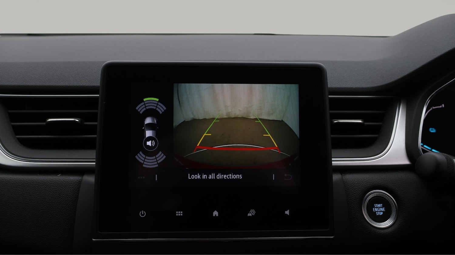 Used Renault Captur for sale - 77729198: Photo 20