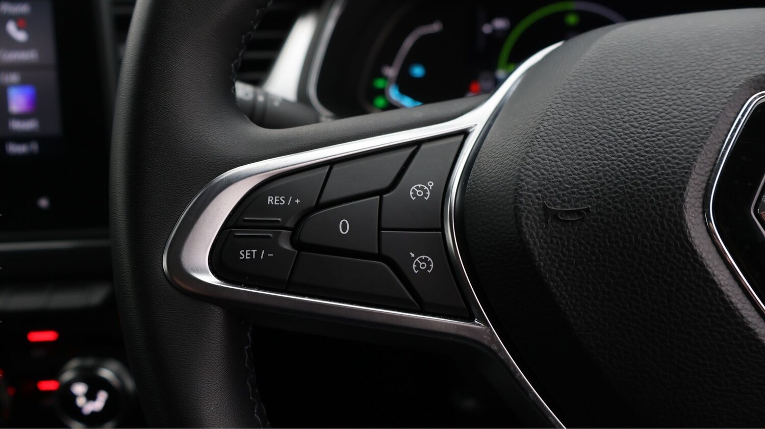 Used Renault Captur for sale - 77729198: Photo 22