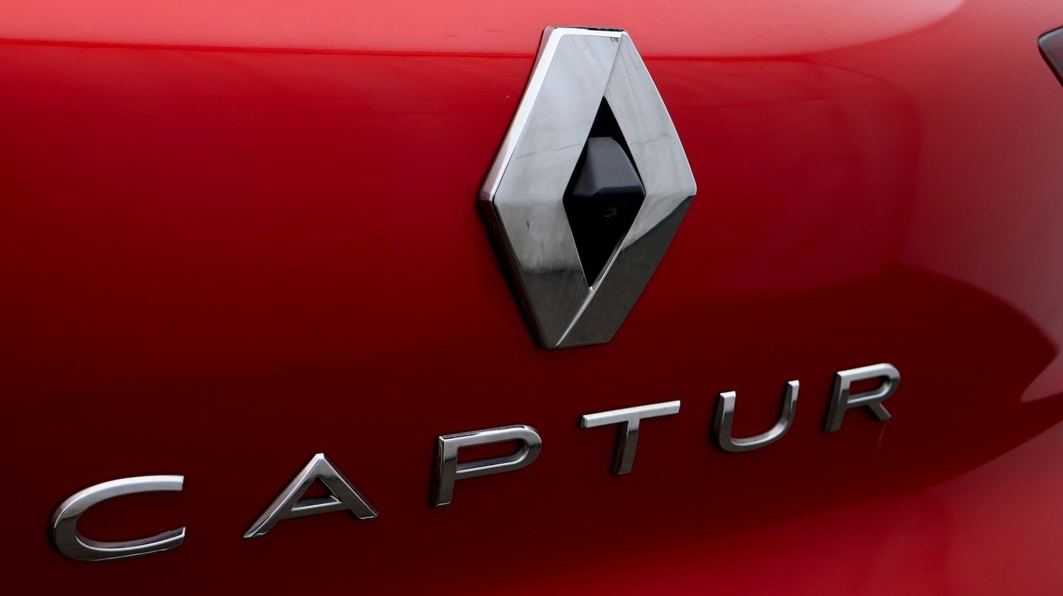 Used Renault Captur for sale - 77729198: Photo 23