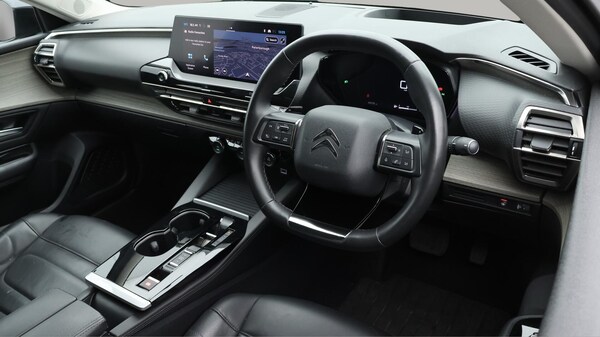 Used Citroen C5 X 2023 for sale - 76325968: Photo 10