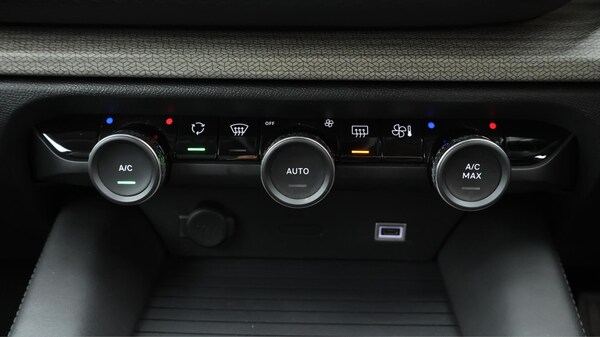 Used Citroen C5 X 2023 for sale - 76325968: Photo 13