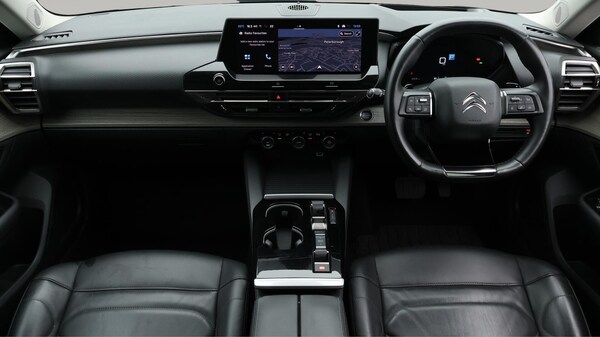 Used Citroen C5 X 2023 for sale - 76325968: Photo 14