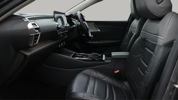 Used Citroen C5 X 2023 for sale - 76325968: Photo 15