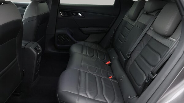 Used Citroen C5 X 2023 for sale - 76325968: Photo 17