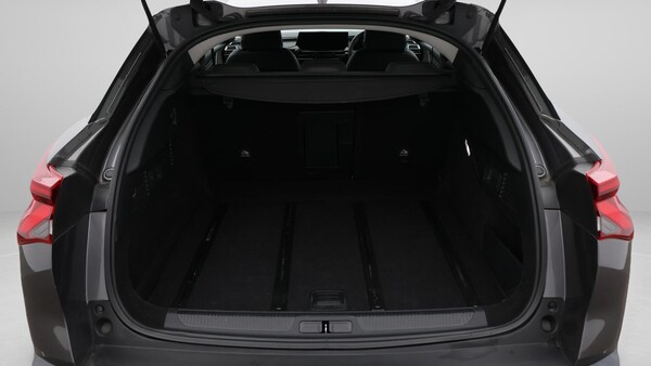 Used Citroen C5 X 2023 for sale - 76325968: Photo 18