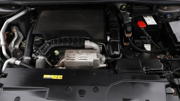 Used Citroen C5 X 2023 for sale - 76325968: Photo 20