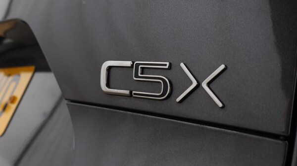 Used Citroen C5 X 2023 for sale - 76325968: Photo 23