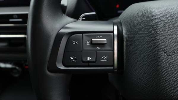 Used Citroen C5 X 2023 for sale - 76325968: Photo 24