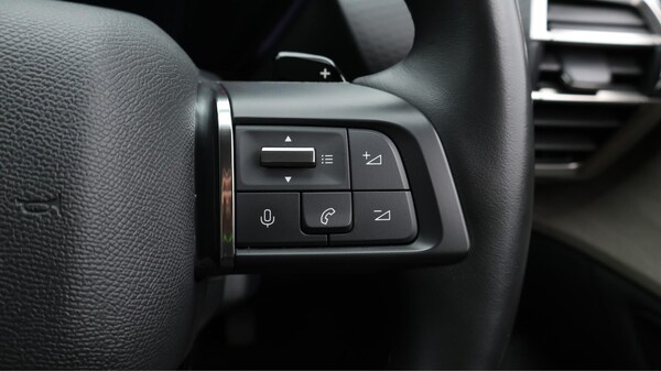 Used Citroen C5 X 2023 for sale - 76325968: Photo 25