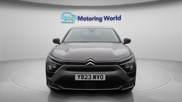 Used Citroen C5 X 2023 for sale - 76325968: Photo 3