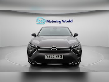 Used Citroen C5 X 2023 for sale - 76325968: Photo 3
