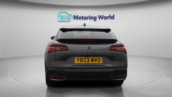 Used Citroen C5 X 2023 for sale - 76325968: Photo 7