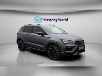 Used Cupra Ateca 2024 for sale - 77033598: Photo