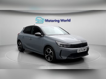 Used Vauxhall Corsa 2024 for sale - 78708818: Photo