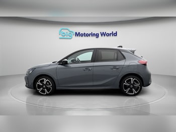 Used Vauxhall Corsa 2024 for sale - 78708818: Photo