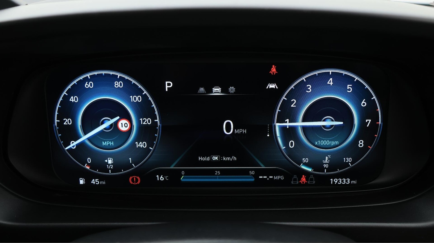 Used Hyundai BAYON 2022 for sale - 76457404: Photo 11