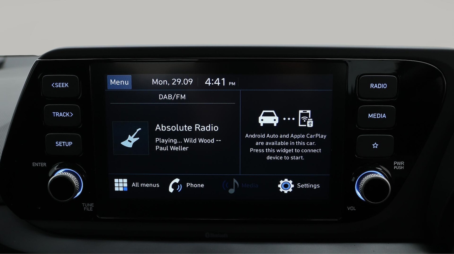 Used Hyundai BAYON 2022 for sale - 76457404: Photo 12