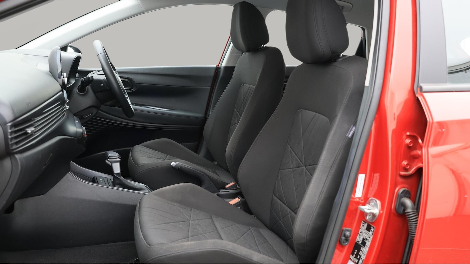 Used Hyundai BAYON 2022 for sale - 76457404: Photo 15