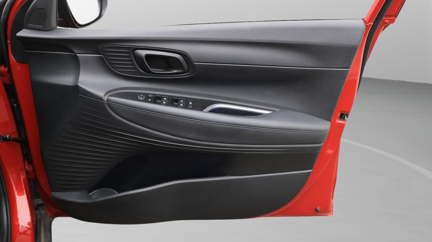 Used Hyundai BAYON 2022 for sale - 76457404: Photo 16