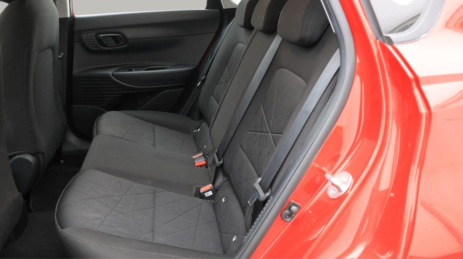 Used Hyundai BAYON 2022 for sale - 76457404: Photo 17