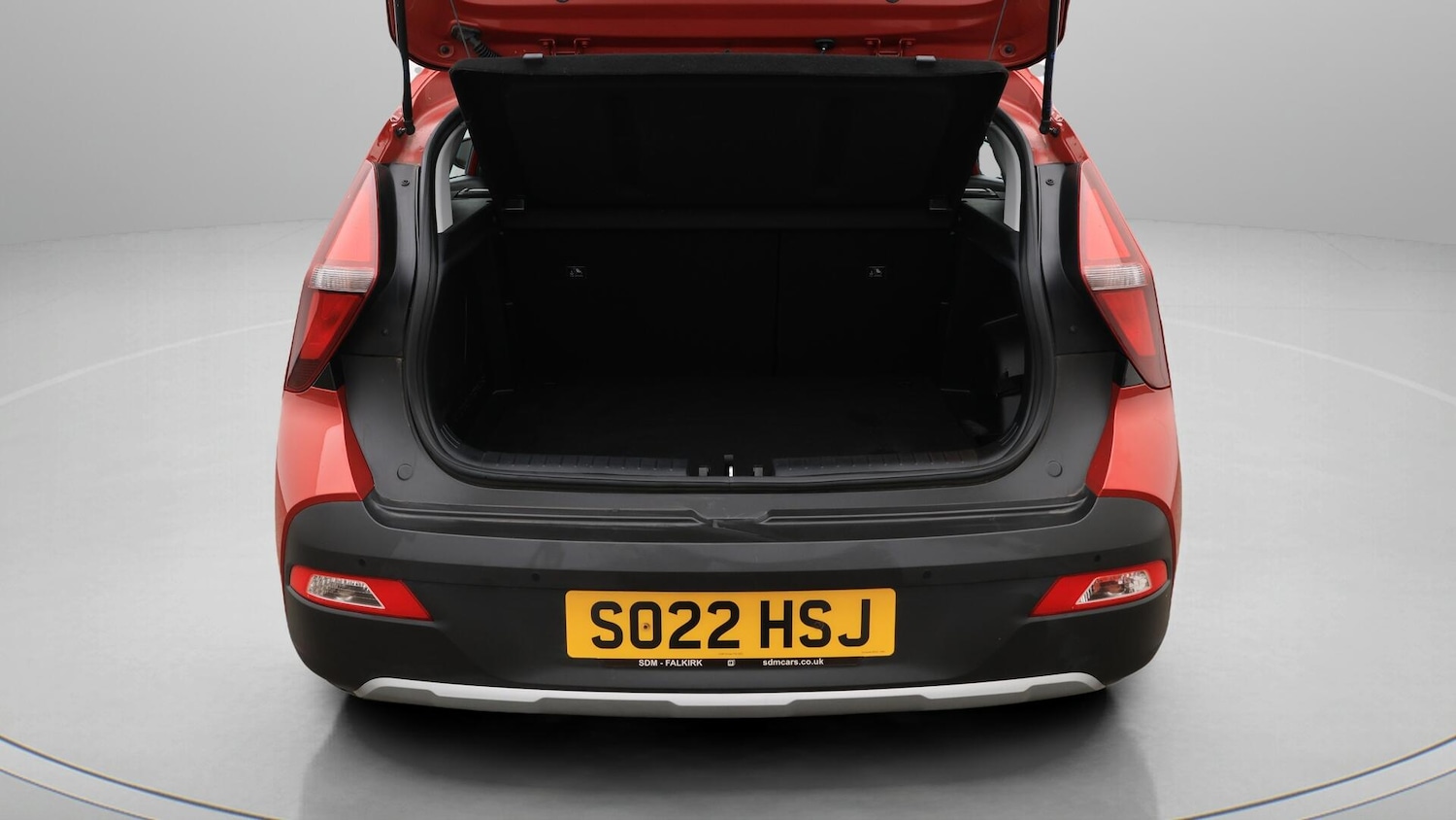 Used Hyundai BAYON 2022 for sale - 76457404: Photo 18