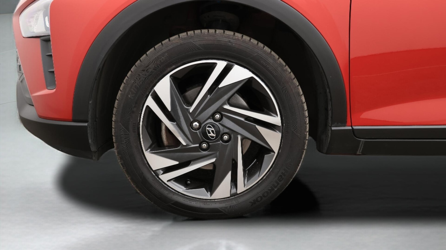 Used Hyundai BAYON 2022 for sale - 76457404: Photo 19