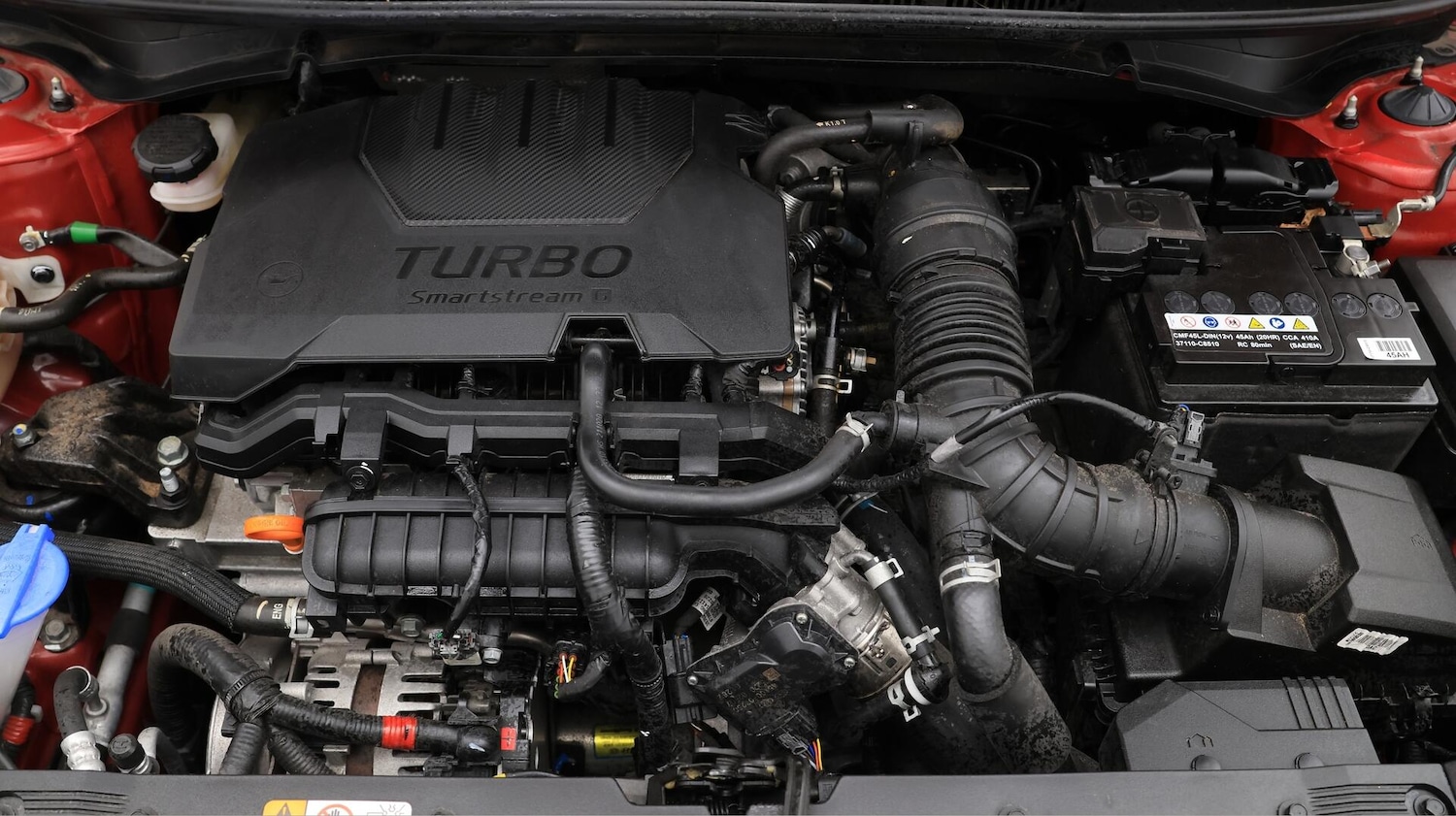 Used Hyundai BAYON 2022 for sale - 76457404: Photo 20