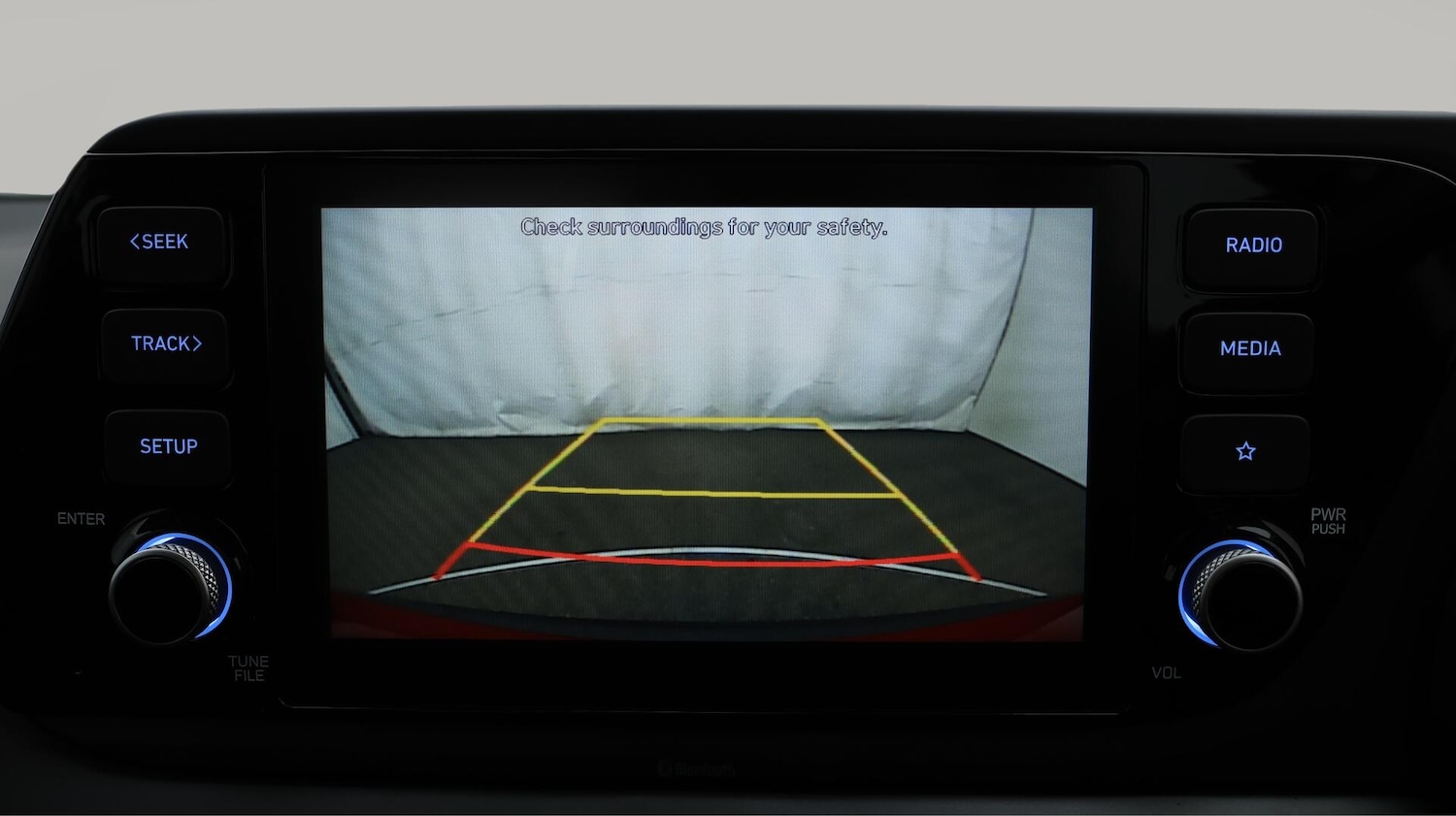 Used Hyundai BAYON 2022 for sale - 76457404: Photo 25