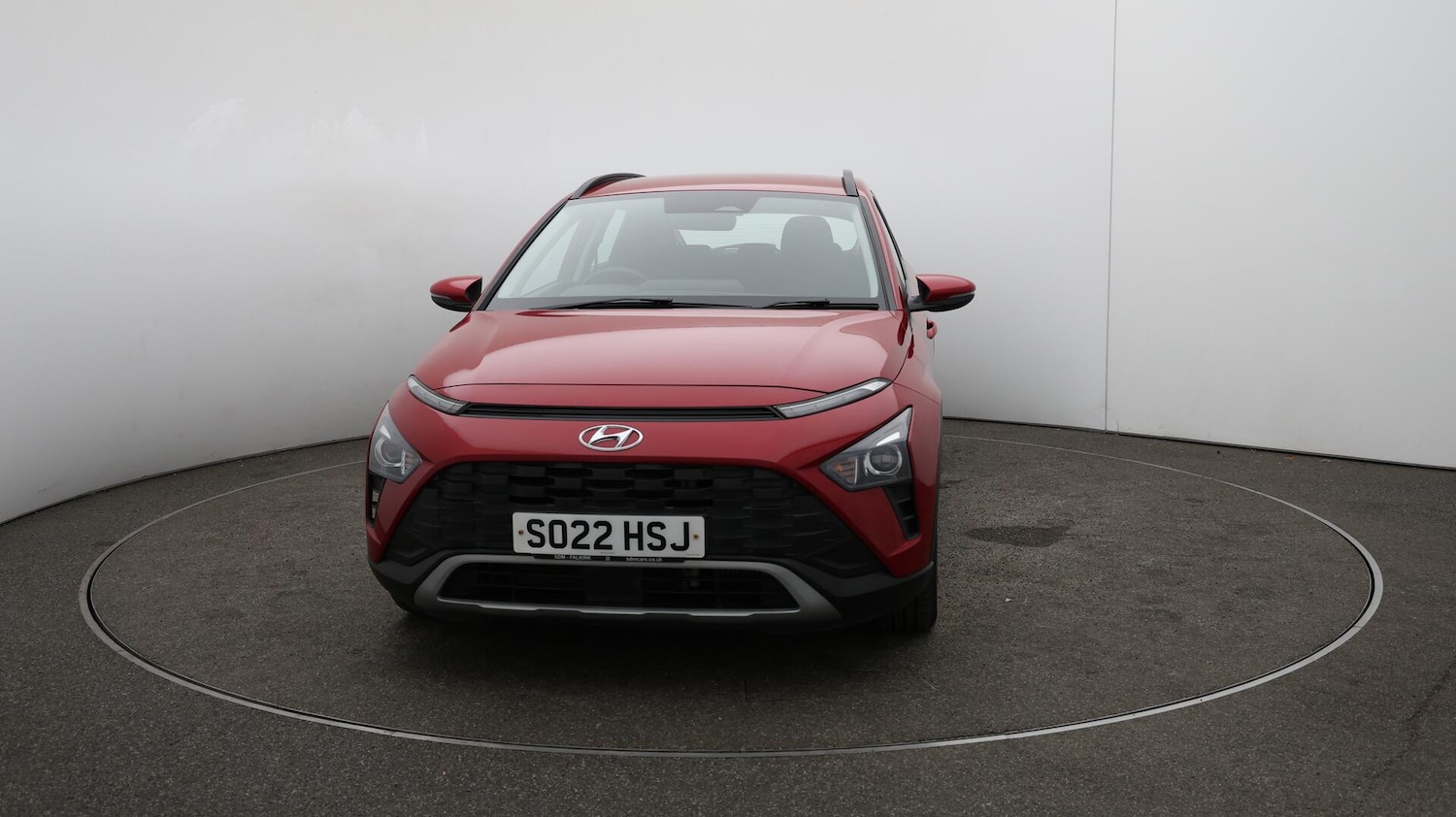 Used Hyundai BAYON 2022 for sale - 76457404: Photo 38