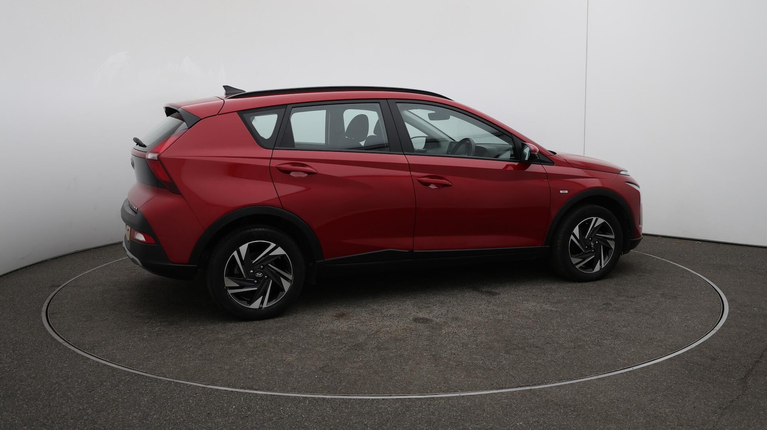 Used Hyundai BAYON 2022 for sale - 76457404: Photo 50