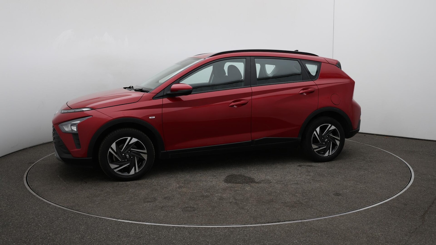 Used Hyundai BAYON 2022 for sale - 76457404: Photo 65