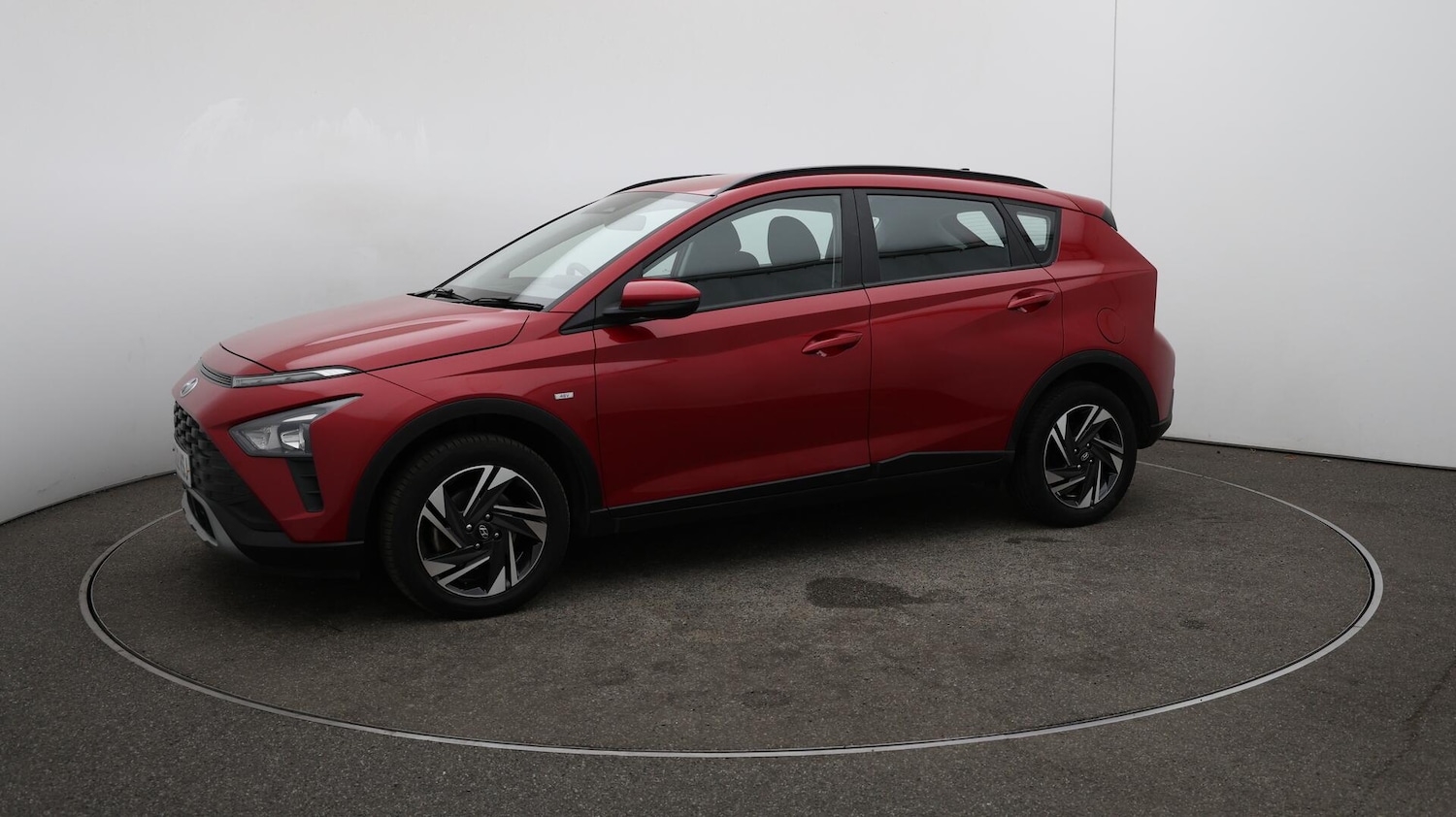 Used Hyundai BAYON 2022 for sale - 76457404: Photo 66