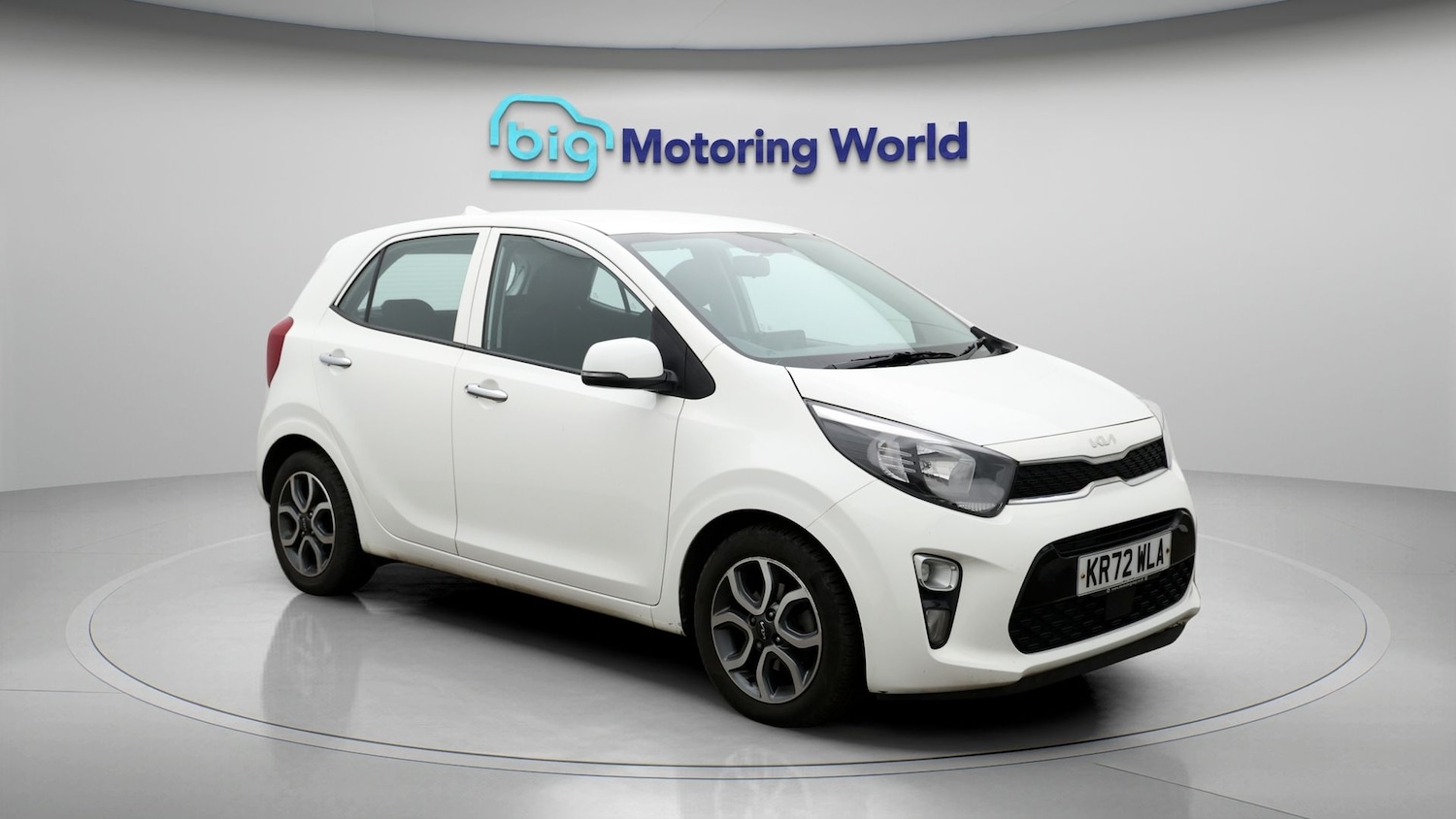 Used Kia Picanto 2023 for sale - 77703056: Photo 1