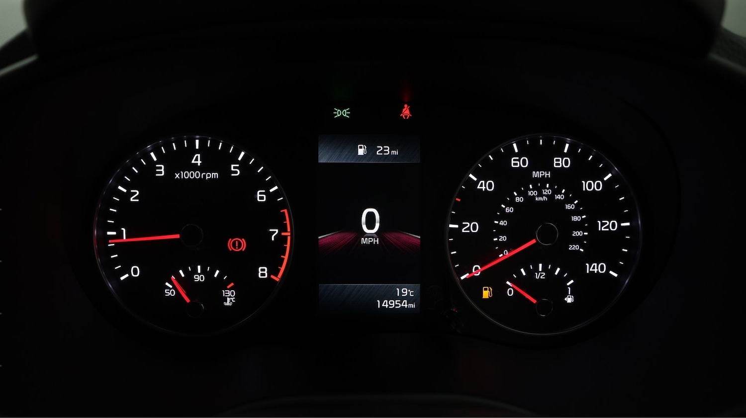 Used Kia Picanto 2023 for sale - 77703056: Photo 10