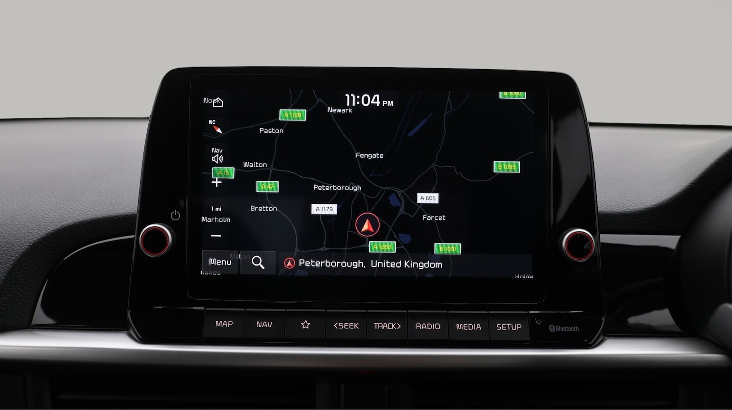 Used Kia Picanto 2023 for sale - 77703056: Photo 11