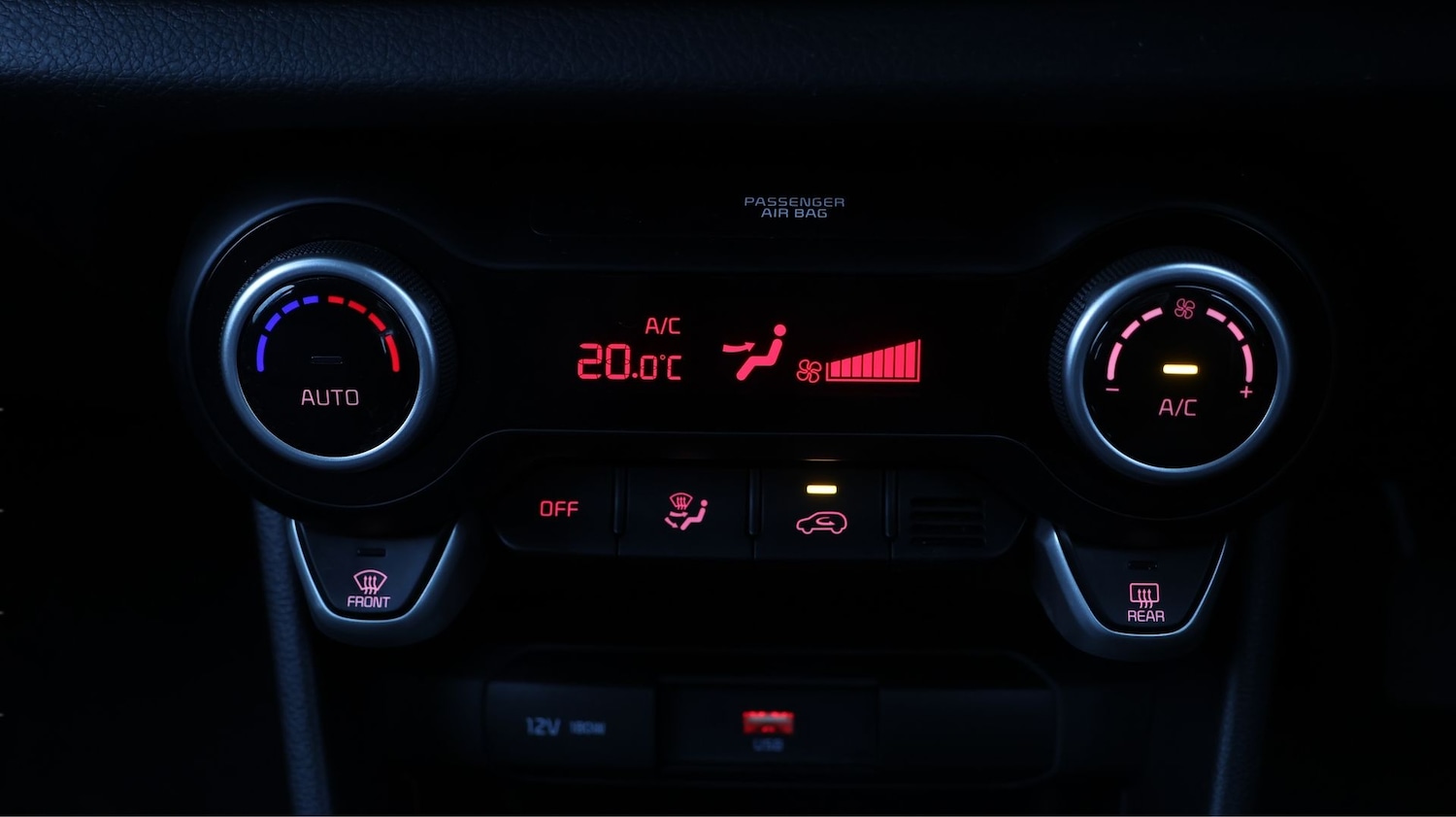 Used Kia Picanto 2023 for sale - 77703056: Photo 12