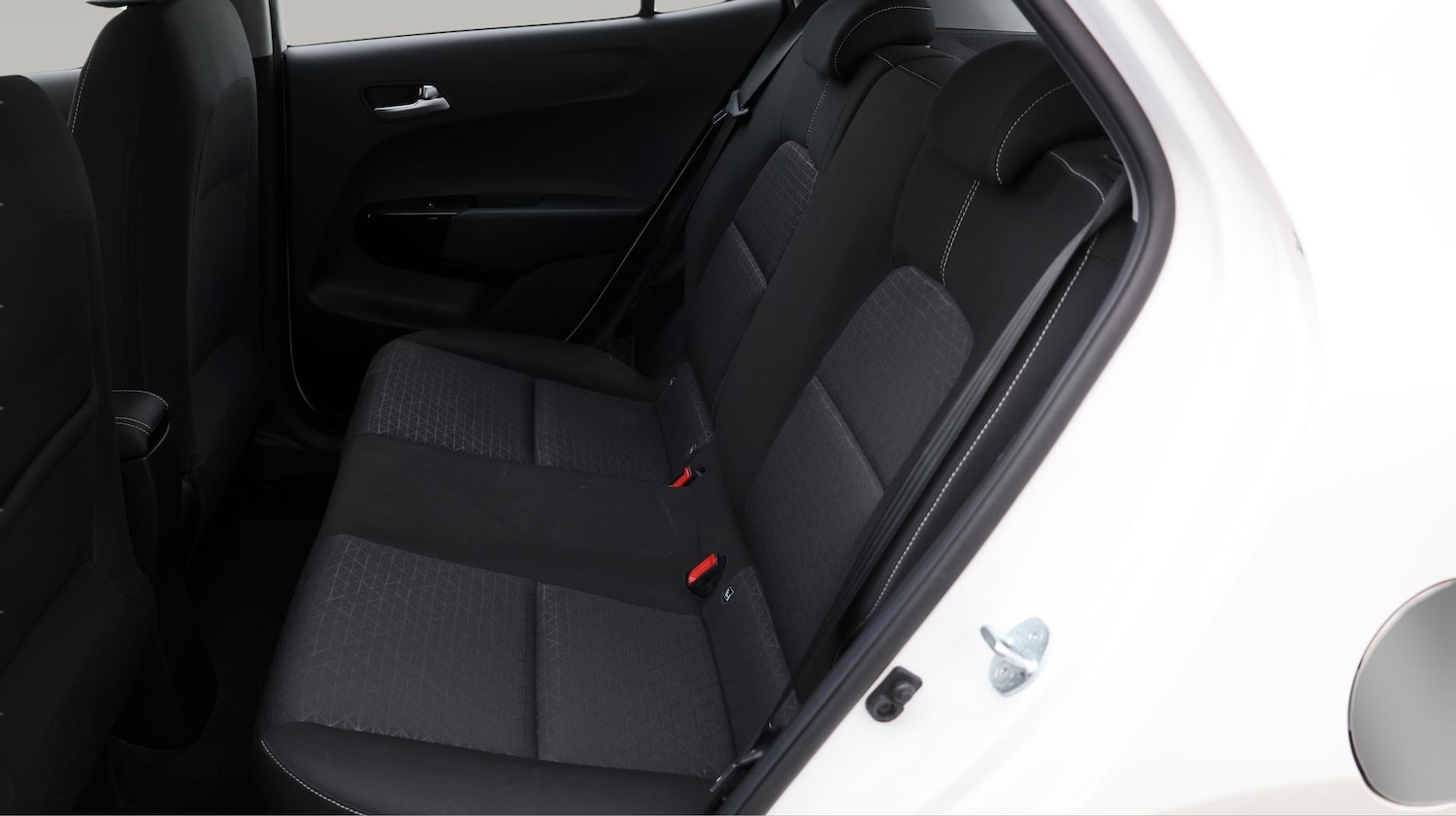 Used Kia Picanto 2023 for sale - 77703056: Photo 16