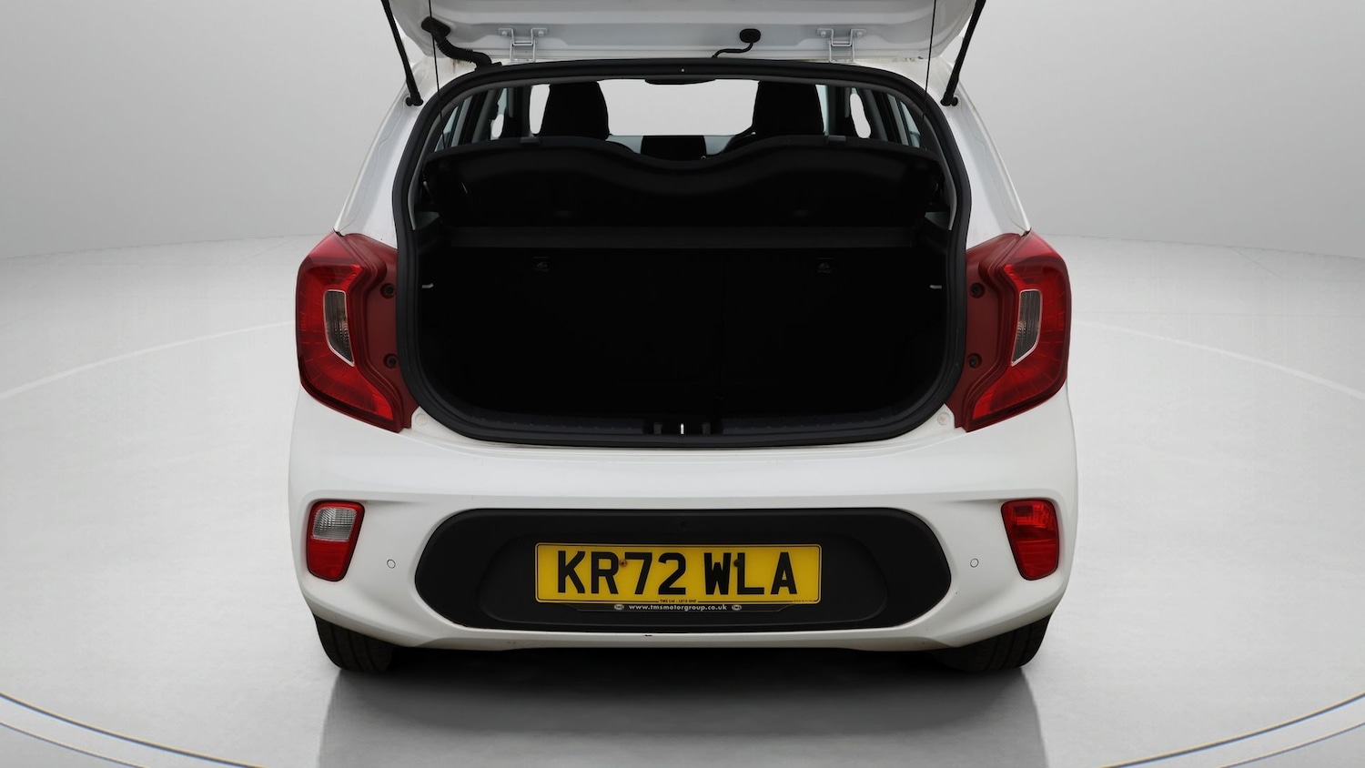 Used Kia Picanto 2023 for sale - 77703056: Photo 17