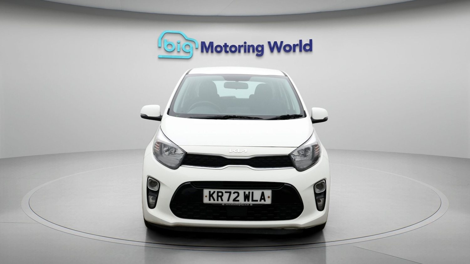 Used Kia Picanto 2023 for sale - 77703056: Photo 2