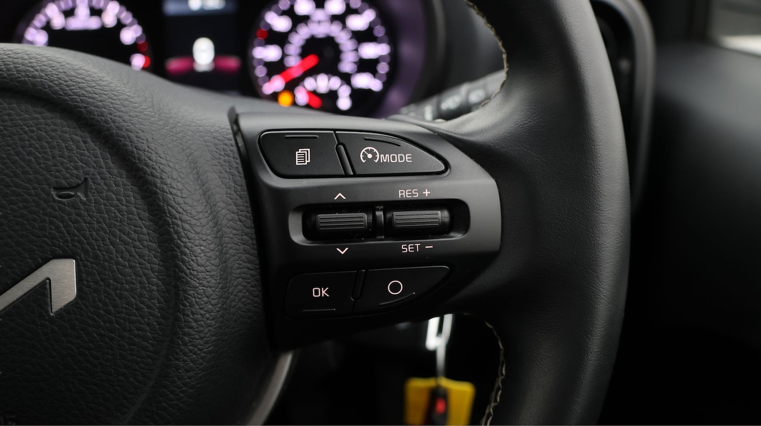 Used Kia Picanto 2023 for sale - 77703056: Photo 22