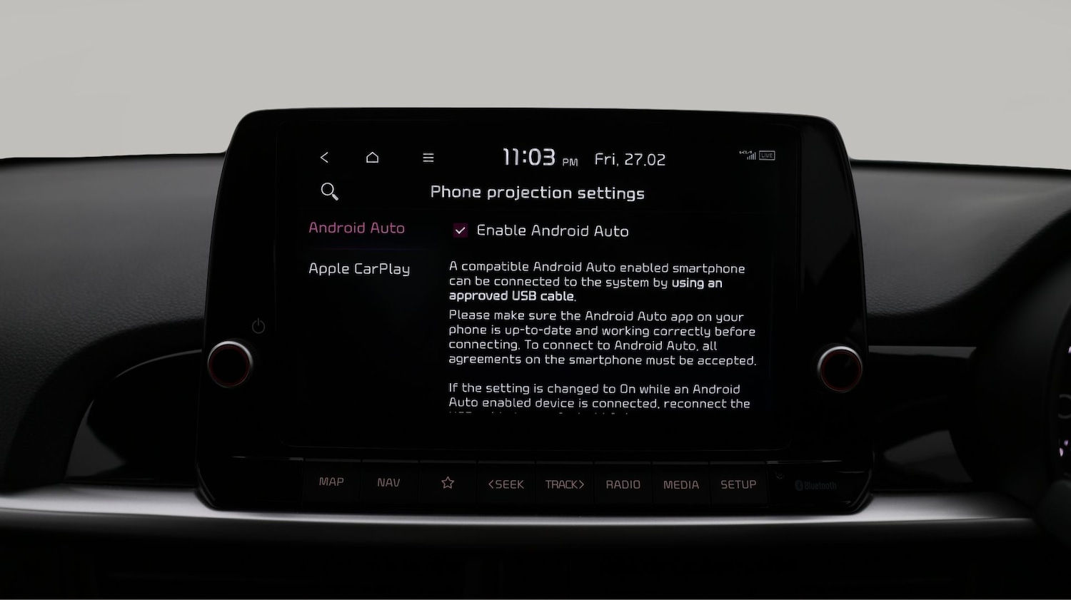 Used Kia Picanto 2023 for sale - 77703056: Photo 23