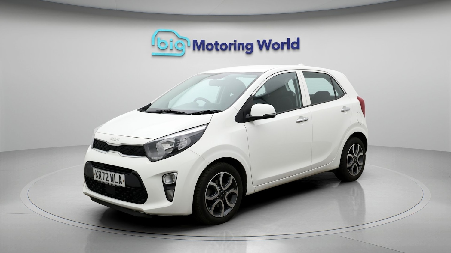 Used Kia Picanto 2023 for sale - 77703056: Photo 3