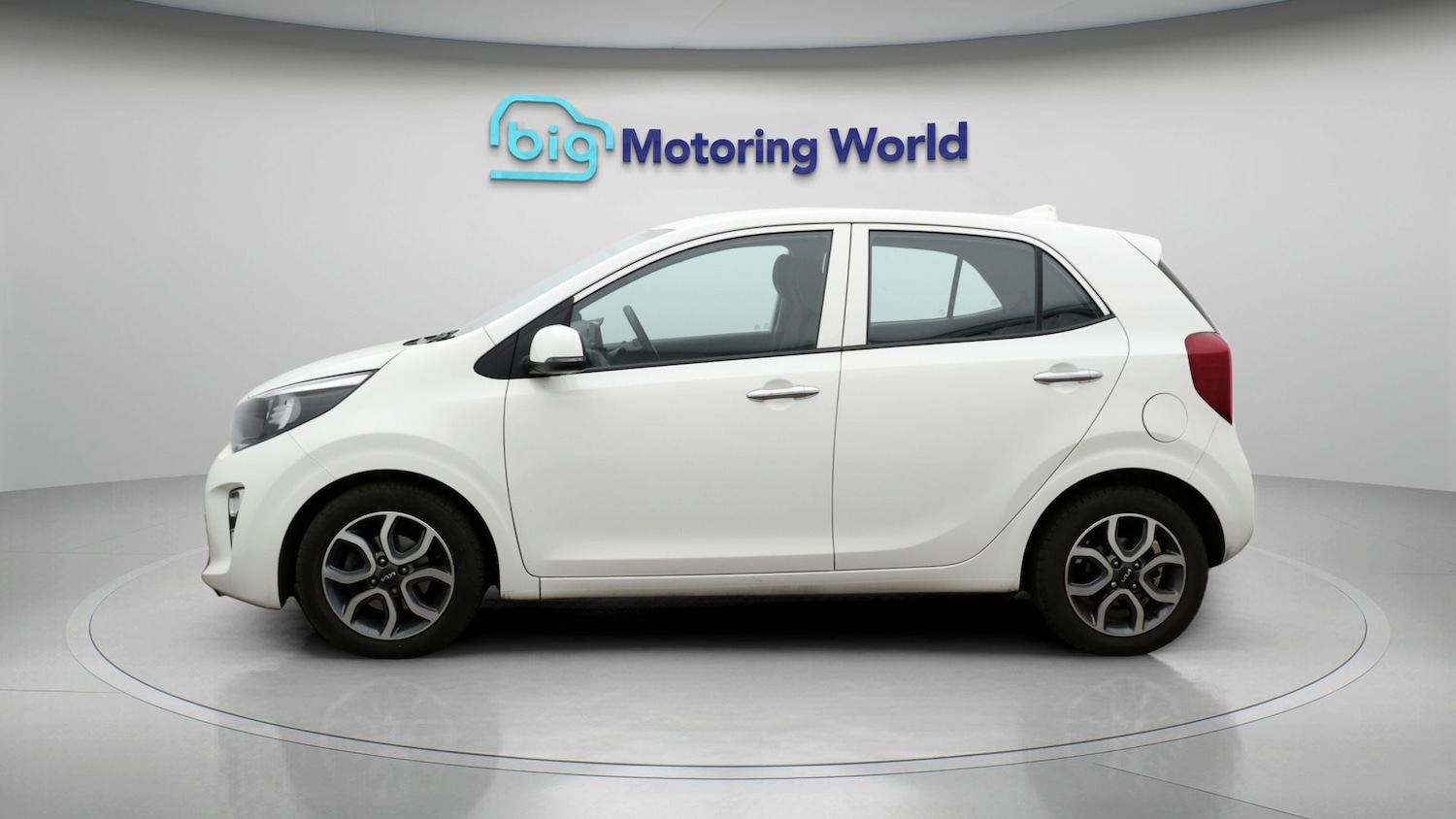 Used Kia Picanto 2023 for sale - 77703056: Photo 4