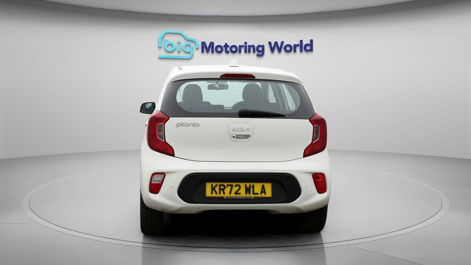 Used Kia Picanto 2023 for sale - 77703056: Photo 6